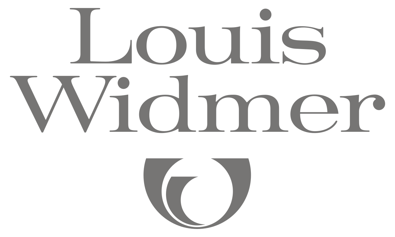 "Louis Widmer"